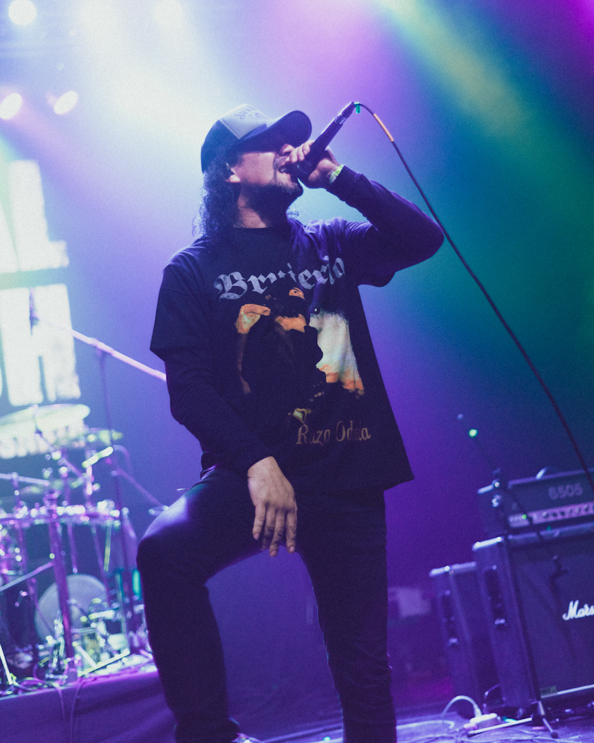 Criminal - 30 años de "Victimized"